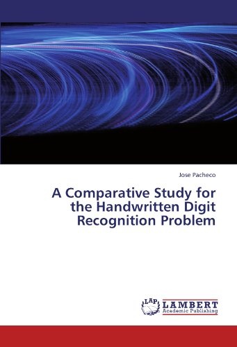A Comparative Study for the Handwritten Digit Recognition Problem