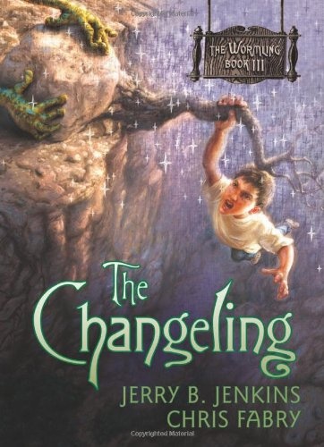 The Changeling (The Wormling)