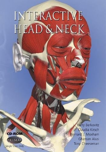 Interactive Head Neck