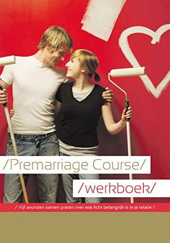 Marriage Preparation Course Guest Manual, Dutch Edition
