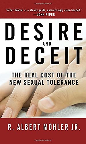 Desire and Deceit: The Real Cost of the New Sexual Tolerance