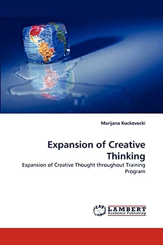 Expansion of Creative Thinking: Expansion of Creative Thought throughout Training Program