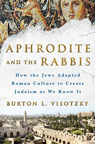 Aphrodite and the Rabbis