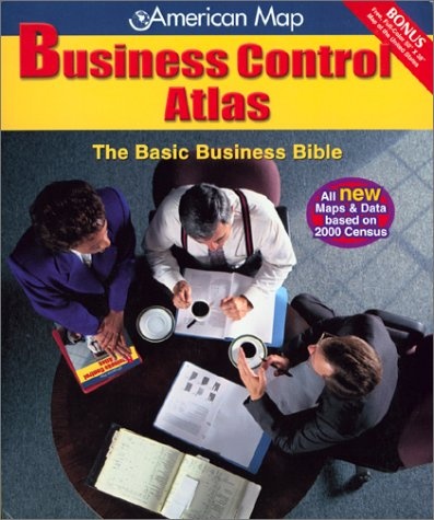 Business Control Atlas