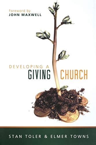 Developing a Giving Church