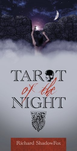 Tarot of the Night (with cards)