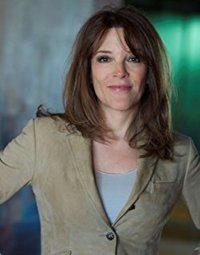 Marianne Williamson