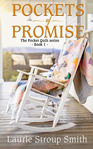 Pockets of Promise (1) (The Pocket Quilt)
