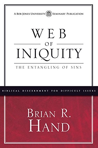 The Web of Iniquity:The Entangling of Sins