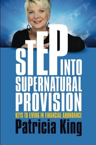 Step Into Supernatural Provision