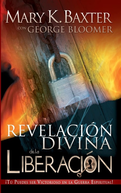 Una revelación divina de la liberación (Spanish Edition)