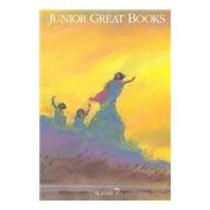 Junior Great Books Series 7: Student Anthology
