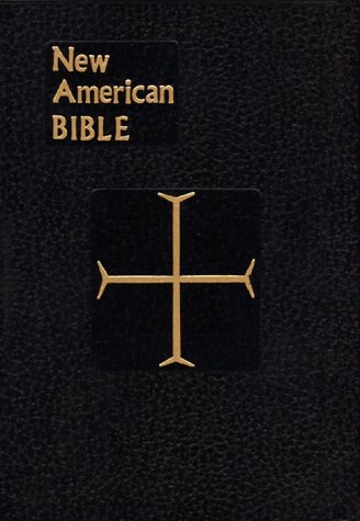 Saint Joseph Bible-NABRE-Apocrypha