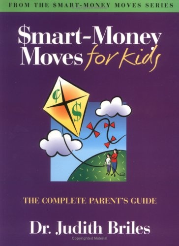 Smart-Money Moves for Kids