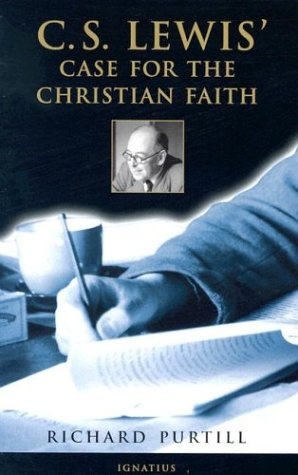 C. S. Lewis' Case for the Christian Faith