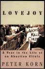 Lovejoy: A Year in the Life of an Abortion Clinic