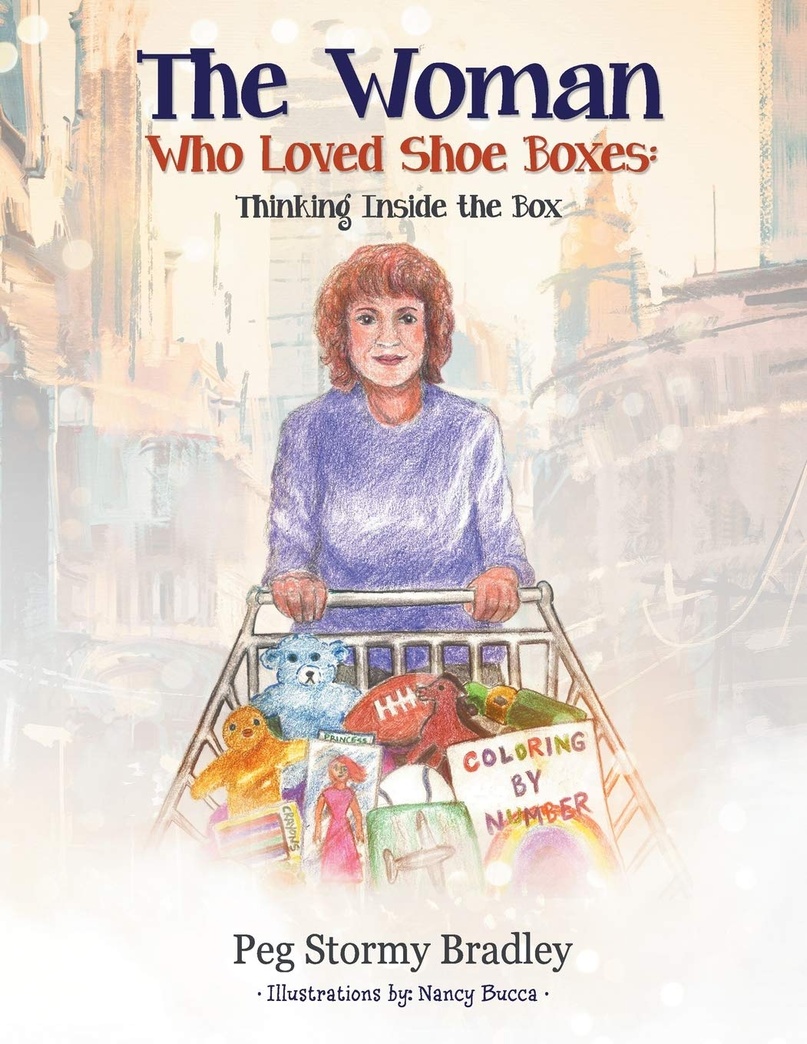 The Woman Who Loved Shoe Boxes: Thinking Inside the Box