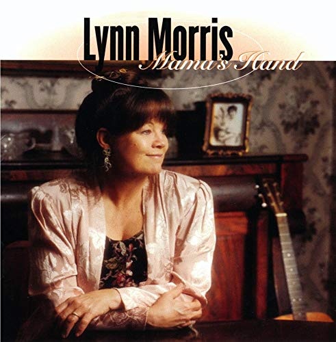 Mama's Hand by Lynn Morris [Audio CD]