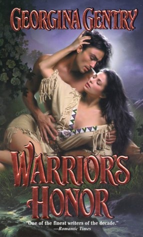 Warrior's Honor (Zebra Historical Romance)