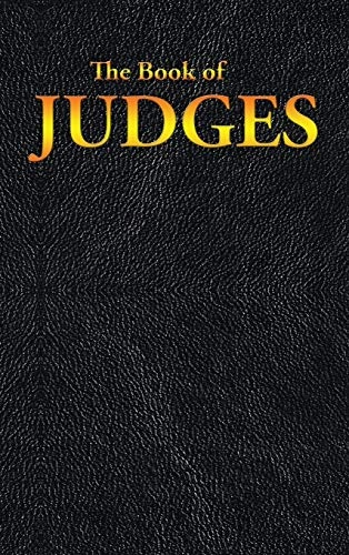 JUDGES: The Book of