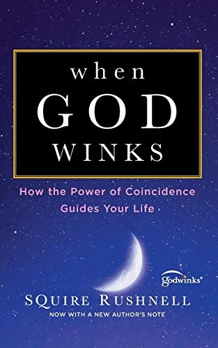 When God Winks: How the Power of Coincidence Guides Your Life (1) (The Godwink Series)
