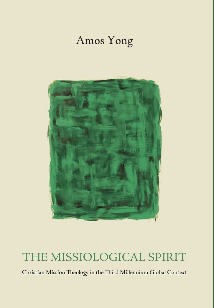 The Missiological Spirit