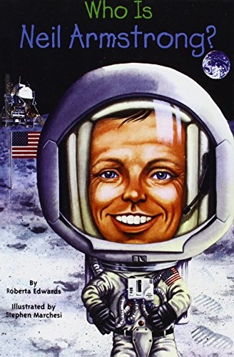 Who Is Neil Armstrong? (Who Was...?)