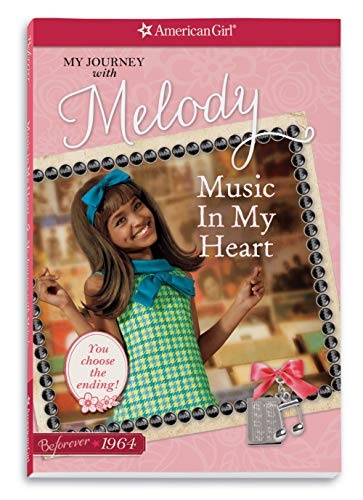 Music In My Heart: My Journey with Melody (Beforever)