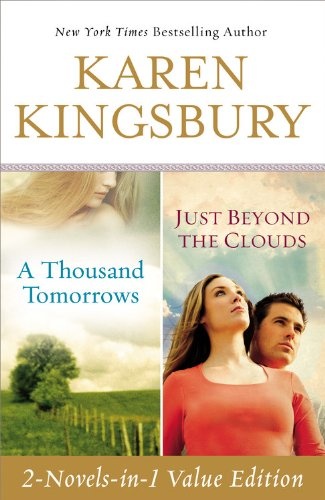 A Thousand Tomorrows & Just Beyond the Clouds Omnibus