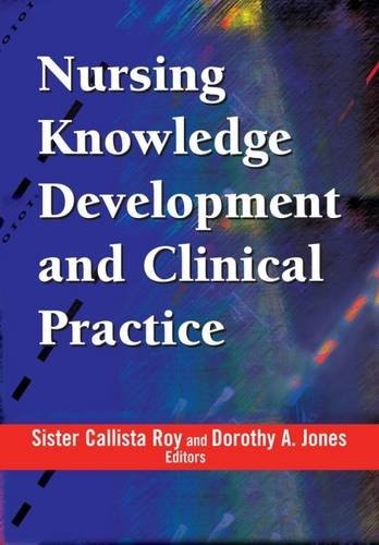 Nursing Knowledge Development and Clinical Practice: Opportunities and Directions