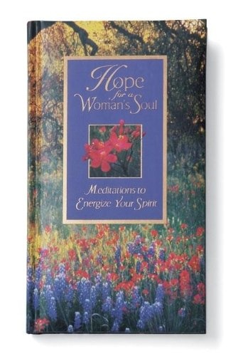 Hope for a Woman's Soul