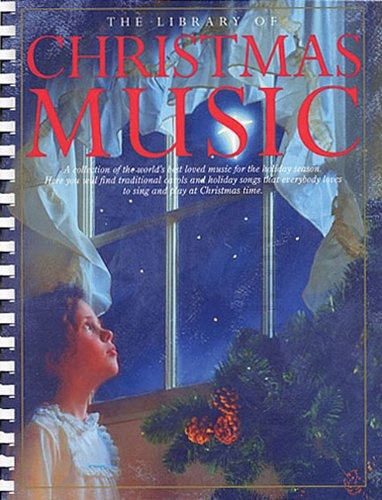 The Library of Christmas Music