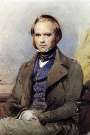 Charles Darwin