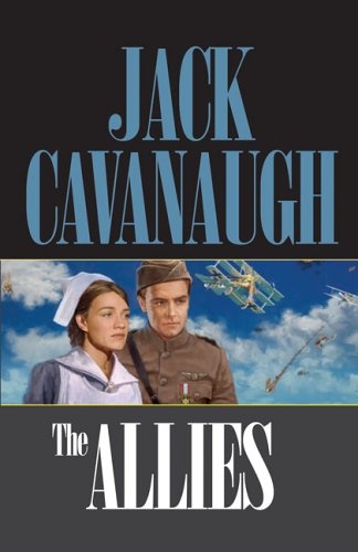 The Allies (American Family Portraits #6)