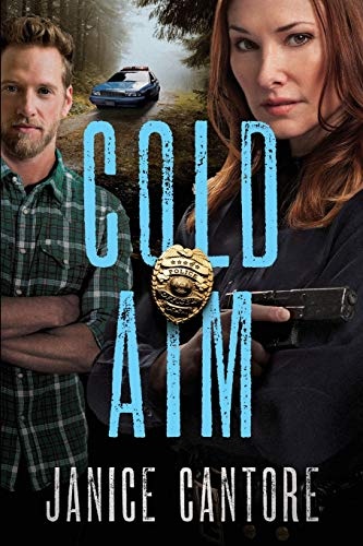 Cold Aim (The Line of Duty)