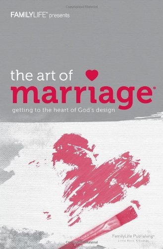 The Art of Marriage: Small Group Study Guide