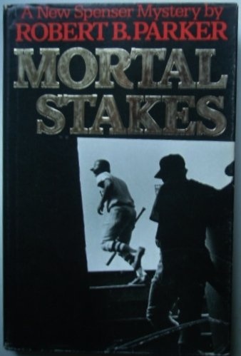 Mortal stakes (The best mysteries of all time)
