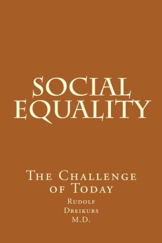 Social Equality: The Challenge of Today