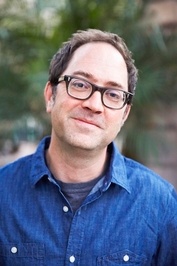 Scott Timberg