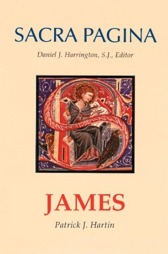 Sacra Pagina: James