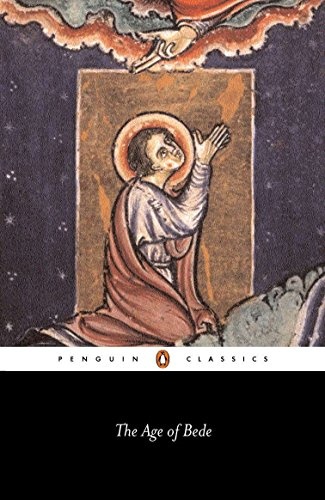 The Age of Bede (Penguin Classics)