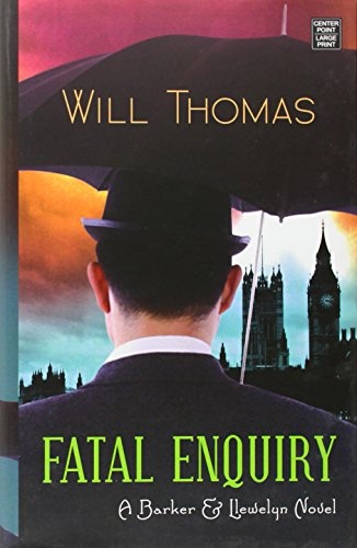 Fatal Enquiry