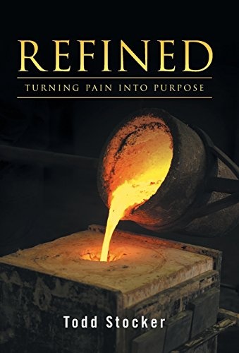 Refined: Turning Pain into Purpose