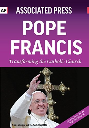 Pope Francis: Transforming the Catholic Church