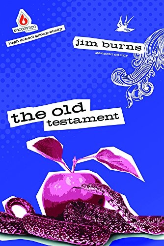 The Old Testament (High School Group Study) (Uncommon)