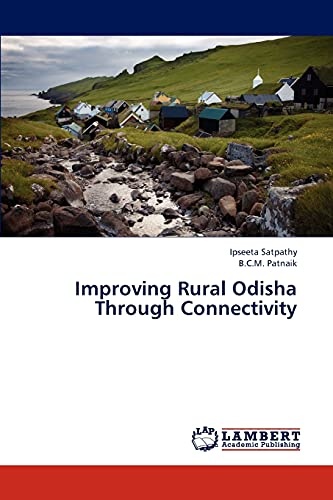 Improving Rural Odisha Through Connectivity