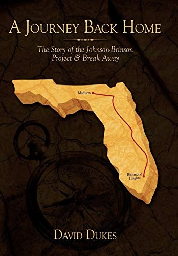 A Journey Back Home: The Story of the Johnson-Brinson Project & Break Away