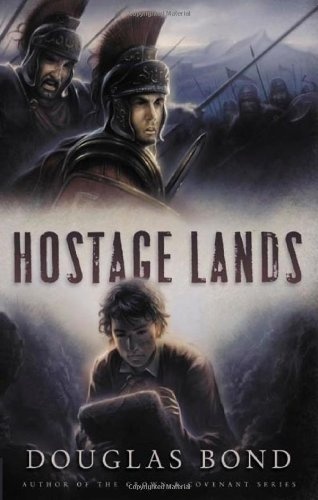 Hostage Lands (Heroes & History)