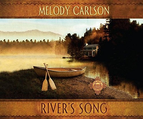 River's Song (Inn at Shining Waters, 1)