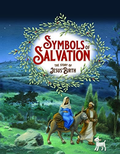 Symbols of Salvation